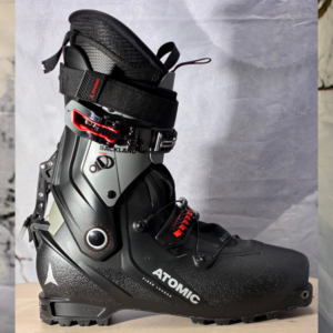 BACKLAND SPORT ATOMIC