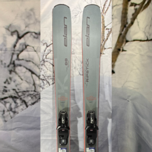 ELAN RIPSTICK 88