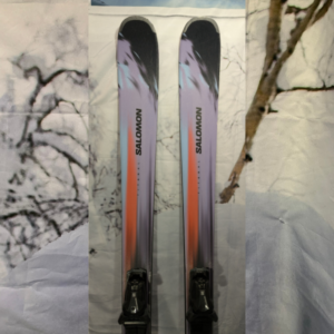 SALOMON STANCE PRO 86