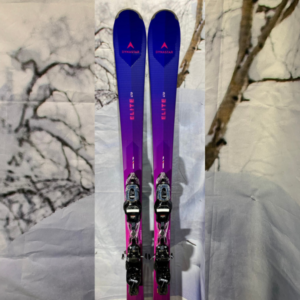 DYNASTAR ELITE 5 LTD 2025-2026