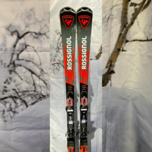 ROSSIGNOL HERO CARVE