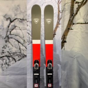 ROSSIGNOL SPRAYER 2023-2024