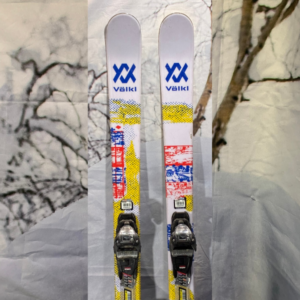 VOLKL REVOLT 81 2023-2024